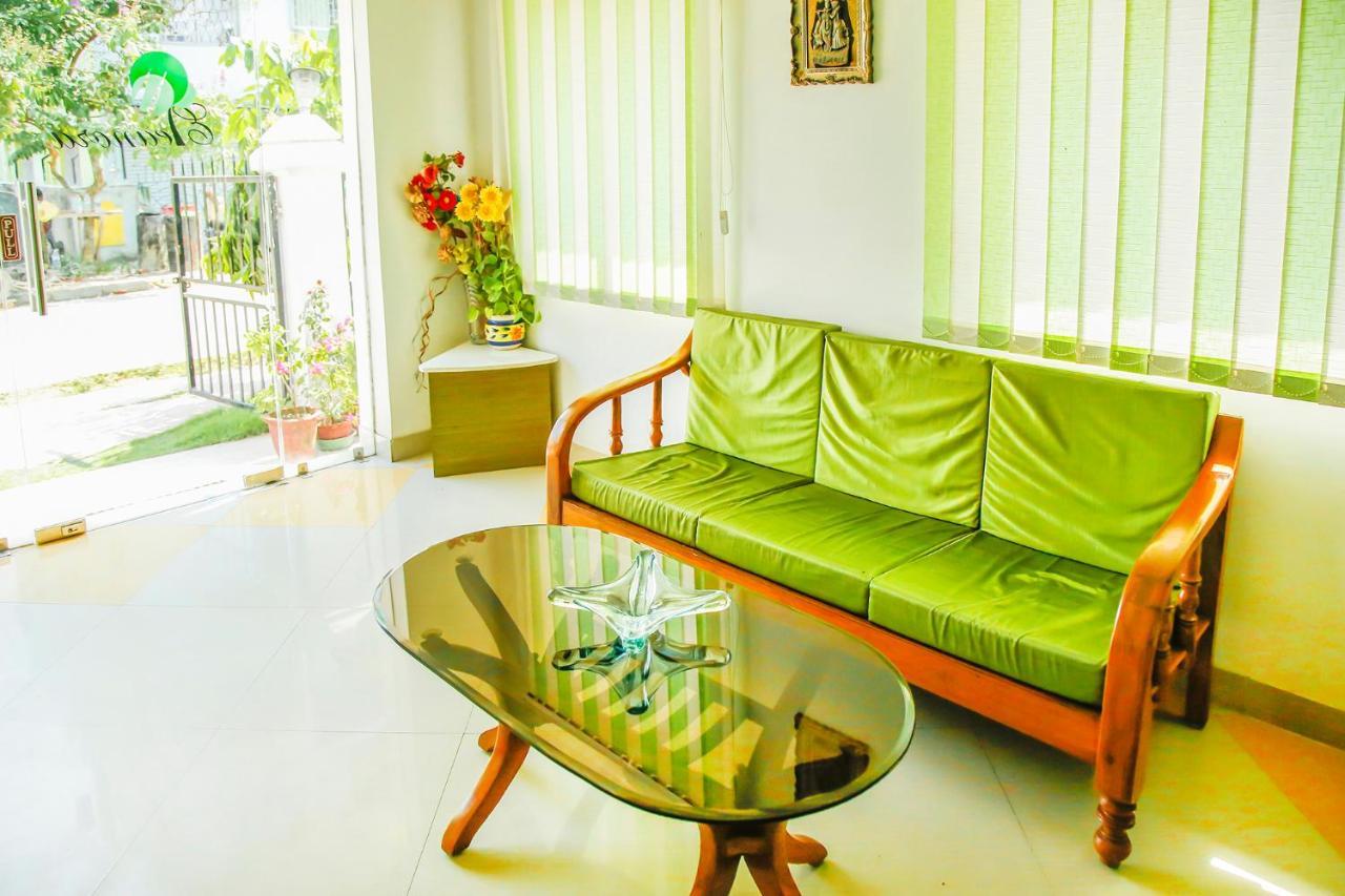Fabhotel Eleanora - New Town Calcutta Buitenkant foto
