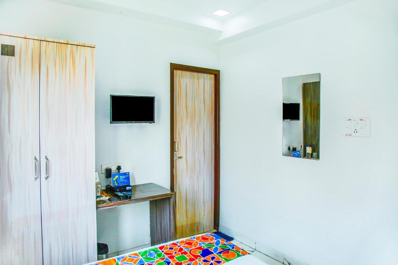 Fabhotel Eleanora - New Town Calcutta Buitenkant foto